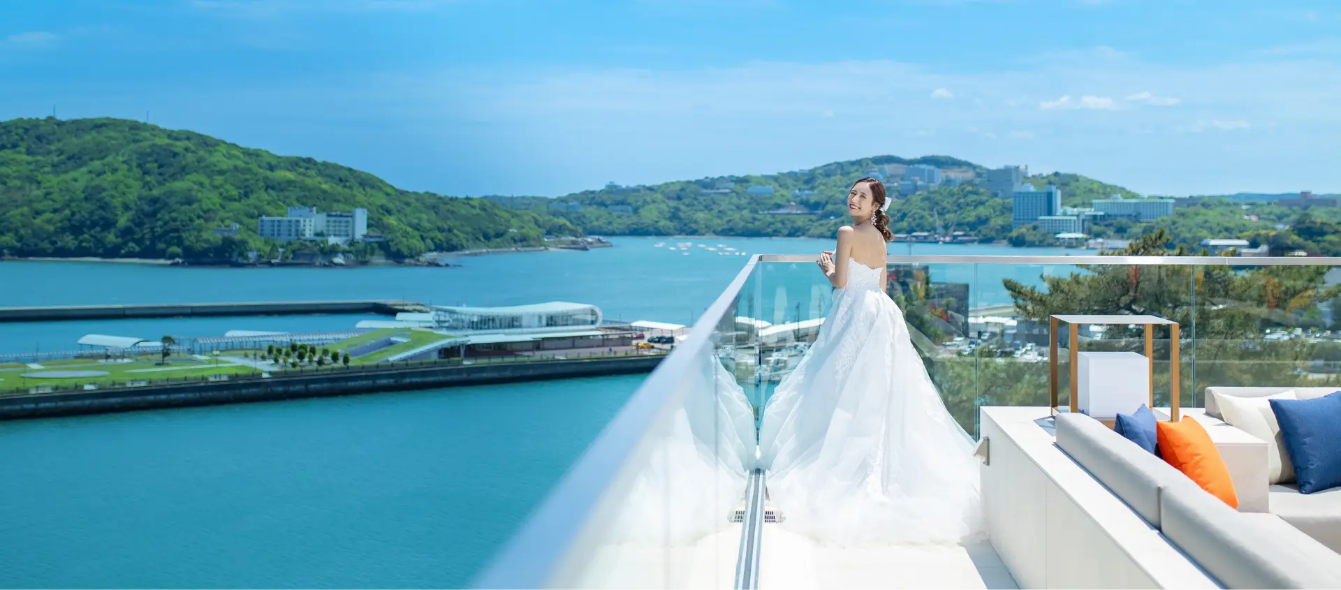 鳥羽国際ホテルプラン