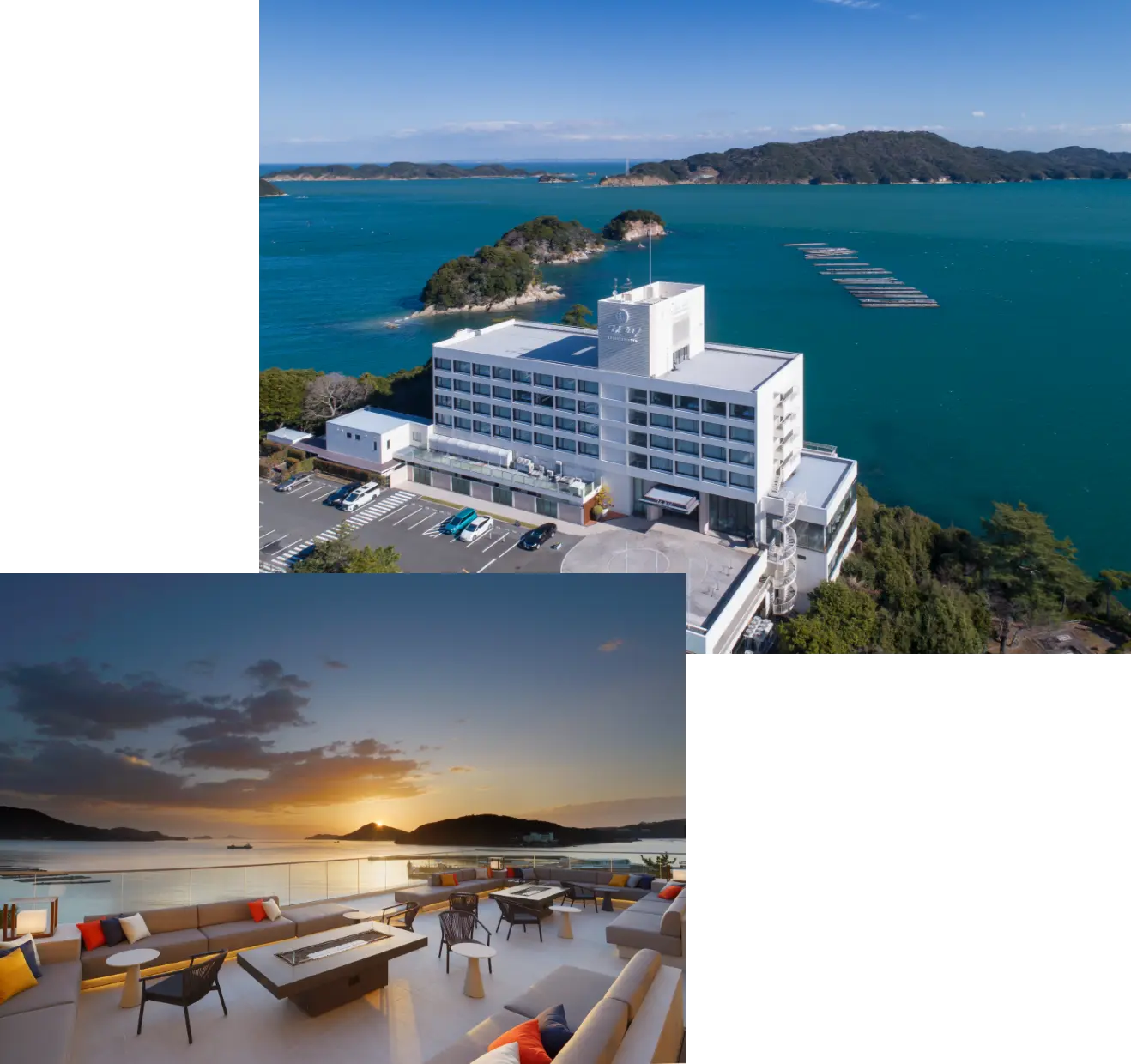 鳥羽国際ホテル